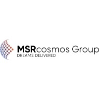 MSRcosmos Group logo