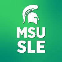 MSU Student Life & Engagement logo