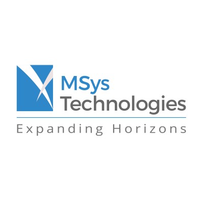 MSys Technologies logo
