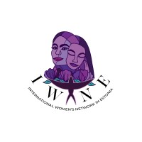MTÜ International Women's Network in Estonia logo