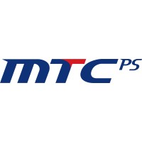MTC Powder Solutions logo
