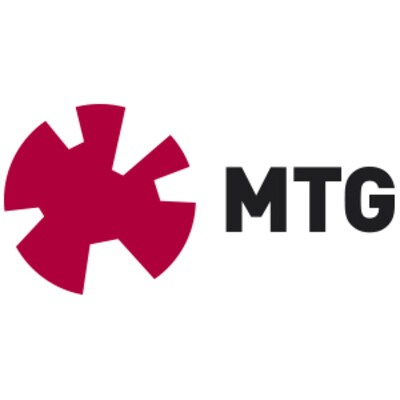MTG logo