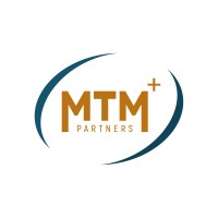 MTM Partners - Management Consulting logo