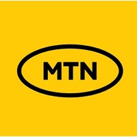 MTN Cameroon logo
