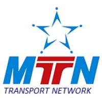 MTN Transport Network logo