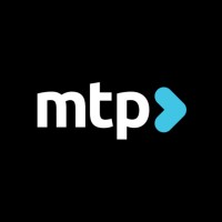 MTP Services logo