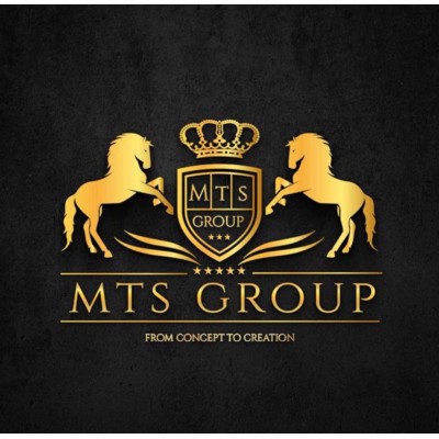MTS Group logo