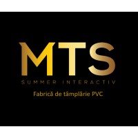 MTS SUMMER INTERACTIV logo