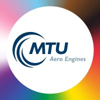 MTU Aero Engines North America logo