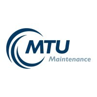 MTU Maintenance Canada logo