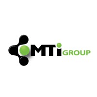 MTi Group logo