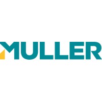 MULLER Technology logo