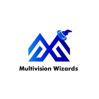MULTIVISION WIZARDS logo