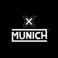 MUNICH® Sports & Fashion logo