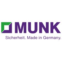 MUNK Group logo