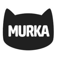 MURKA logo