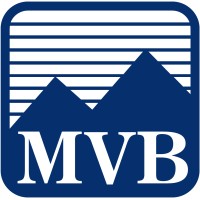 MVB Bank logo