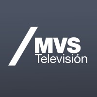 MVS Televisión logo