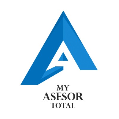 MY ASESOR TOTAL SERVICIOS DE CONSULTORIA SL logo