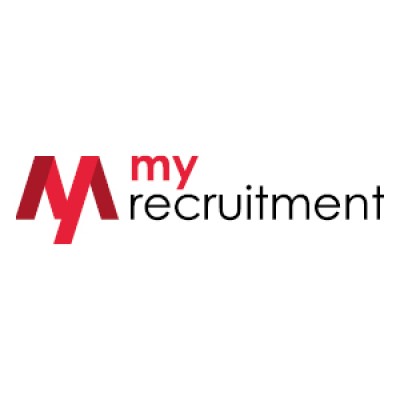 MY Recruitment logo