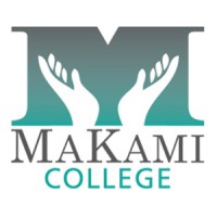 MaKami College logo
