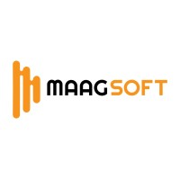Maagsoft logo