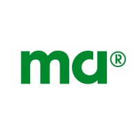 Maandag Nordic logo