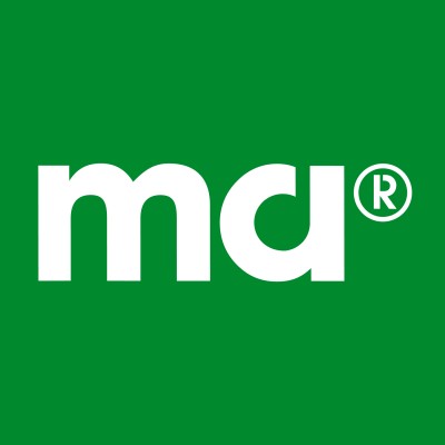 Maandag® logo