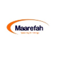 Maarefah Management logo