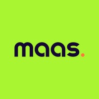 Maas logo