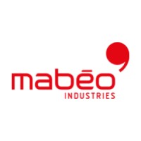 Mabéo Industries logo