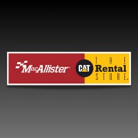 MacAllister® Surface Prep logo