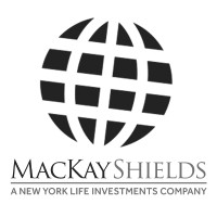 MacKay Shields LLC logo