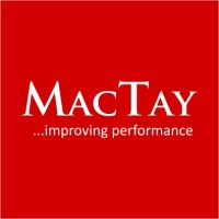 MacTay logo