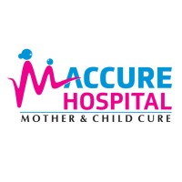 Maccure Hospital logo