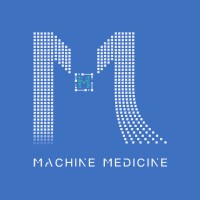 Machine Medicine logo