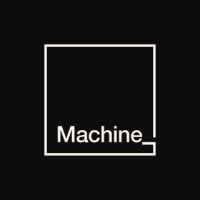 Machine_ logo