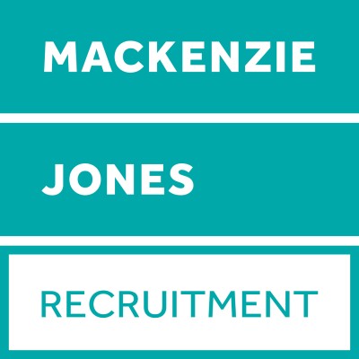 Mackenzie Jones logo