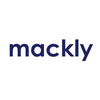 Mackly logo