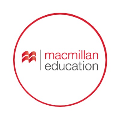 Macmillan Education logo