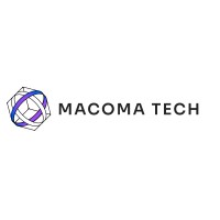 Macoma Tech logo