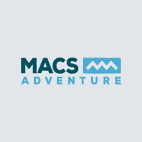 Macs Adventure logo