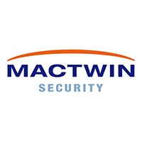 Mactwin Security logo
