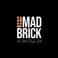 Mad Brick Studio logo
