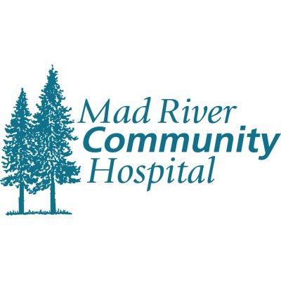 Mad River Community Hospital logo