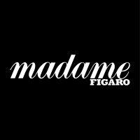 Madame Figaro logo