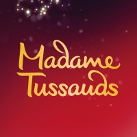 Madame Tussauds logo
