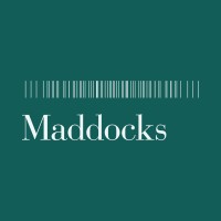 Maddocks logo