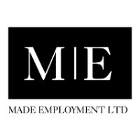 Made Employment Ltd logo