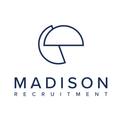 Madison Recruitment logo